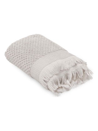 Serviette d'invité 30x50 TETHYS