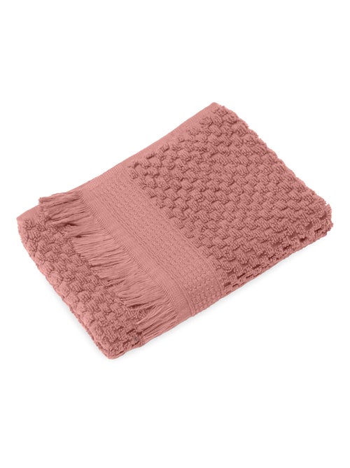 Serviette d'invité 30x50 TETHYS - Kiabi