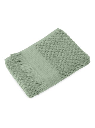 Serviette d'invité 30x50 TETHYS
