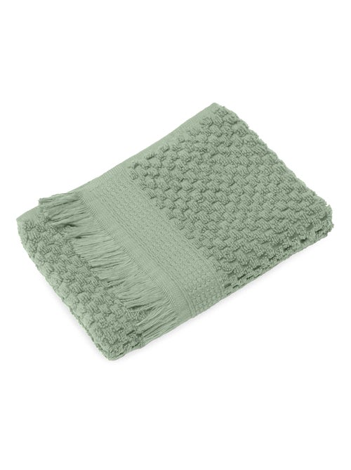 Serviette d'invité 30x50 TETHYS - Kiabi