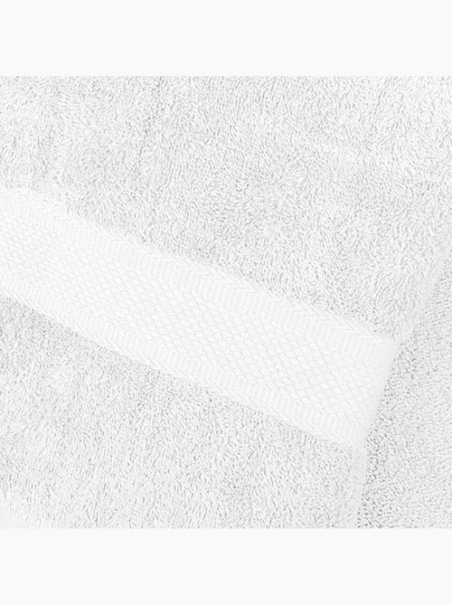 Serviette, Drap de bain en coton 500 gr/m2 LAGUNE par Soleil d'ocre - Kiabi