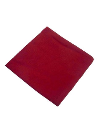 Serviette en coton vendue à l'unité