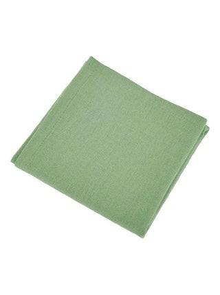 Serviette en coton vendue à l'unité