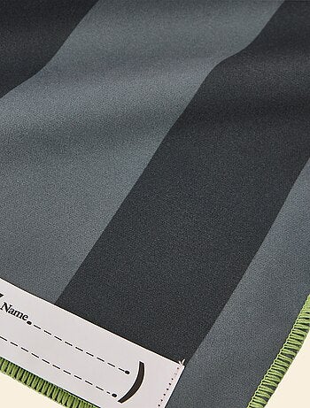 Ekstract - Serviette en microfibre pour le sport
