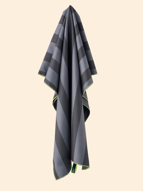 Serviette en microfibre pour le sport (ekstract) - Kiabi Serviette en microfibre pour le sport (ekstract) - Kiabi