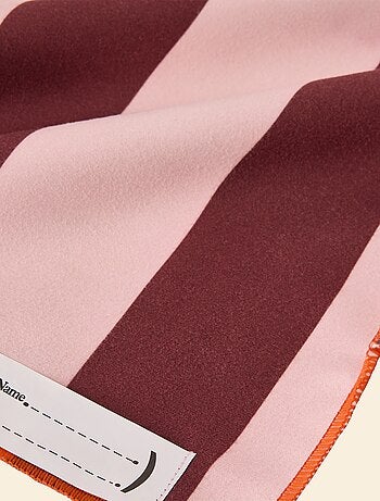 Ekstract - Serviette en microfibre pour le sport