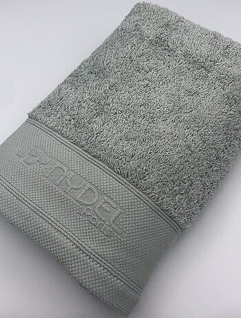 SERVIETTE EPONGE 50x100 cm 700grm ²