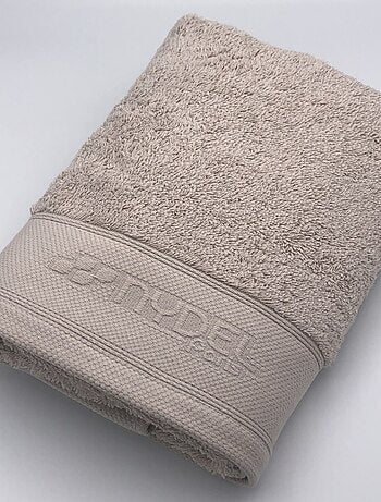 SERVIETTE EPONGE 50x100 cm 700grm ²