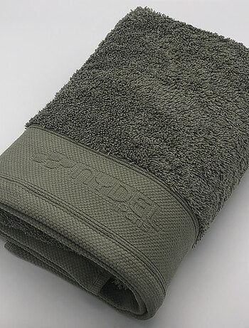 SERVIETTE EPONGE 50x100 cm 700grm ²