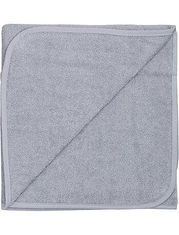 Serviette éponge pour bébé