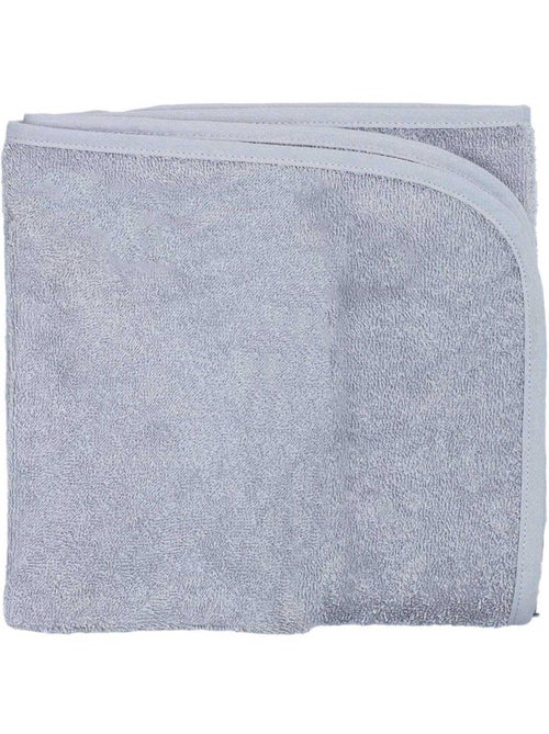 Serviette éponge pour bébé - Kiabi Serviette éponge pour bébé - Kiabi