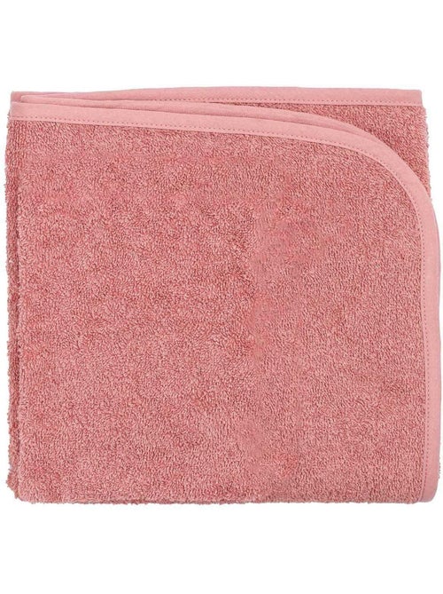 Serviette éponge pour bébé - Kiabi Serviette éponge pour bébé - Kiabi