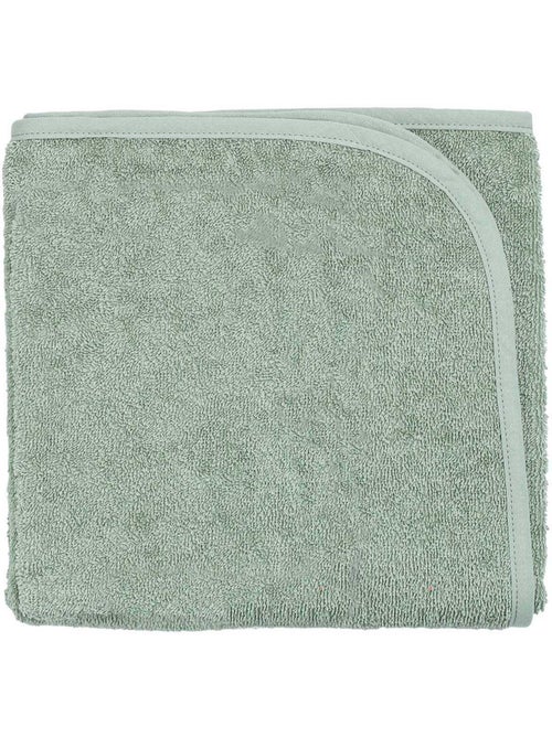Serviette éponge pour bébé - Kiabi Serviette éponge pour bébé - Kiabi