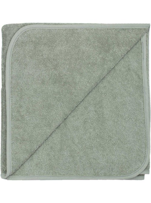 Serviette éponge pour bébé - Kiabi Serviette éponge pour bébé - Kiabi