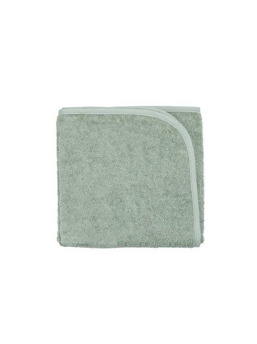 Serviette éponge Pour Bébé - Kiabi