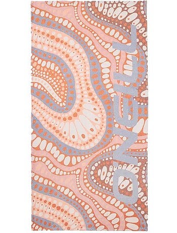 Serviette Femme O'Neill Seacoast Towel
