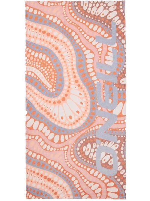 Serviette  Femme O'Neill Seacoast Towel - Kiabi