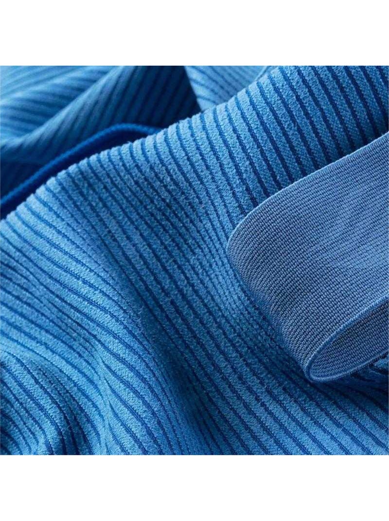 Serviette fenn - aquawave Bleu - Kiabi