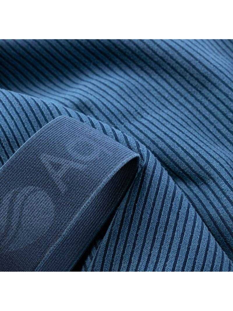 Serviette fenn - aquawave Bleu marine - Kiabi