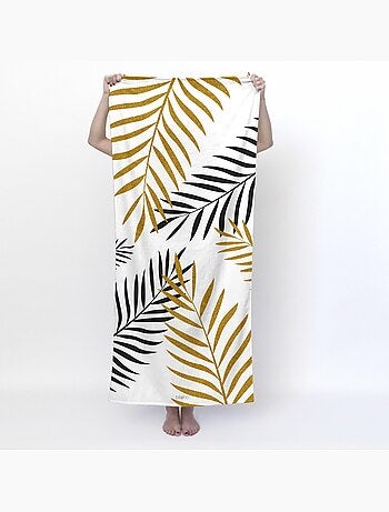 Serviette Foliage "Happyfriday