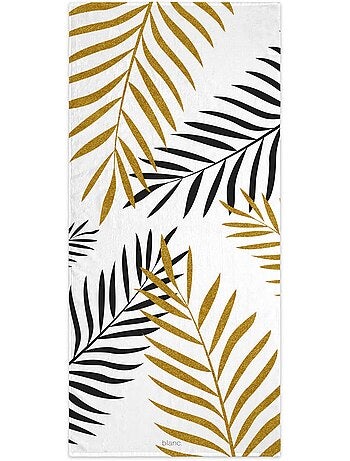 Serviette Foliage "Happyfriday