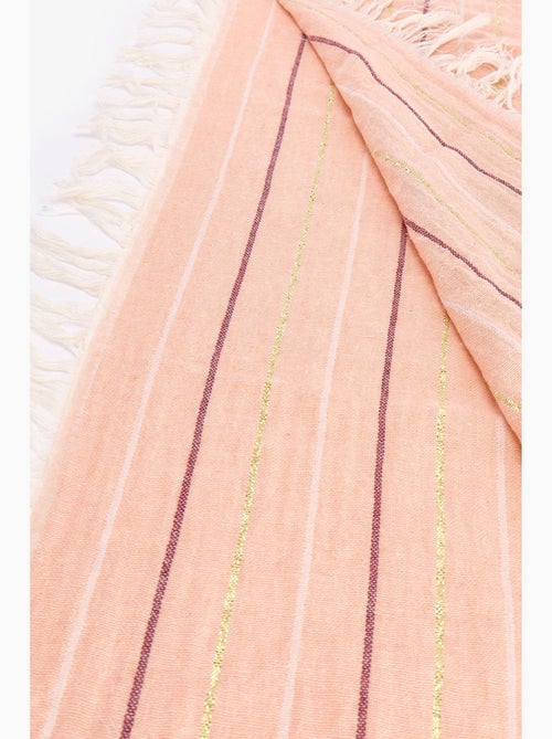 Serviette glitter penti - Kiabi Serviette glitter penti - Kiabi