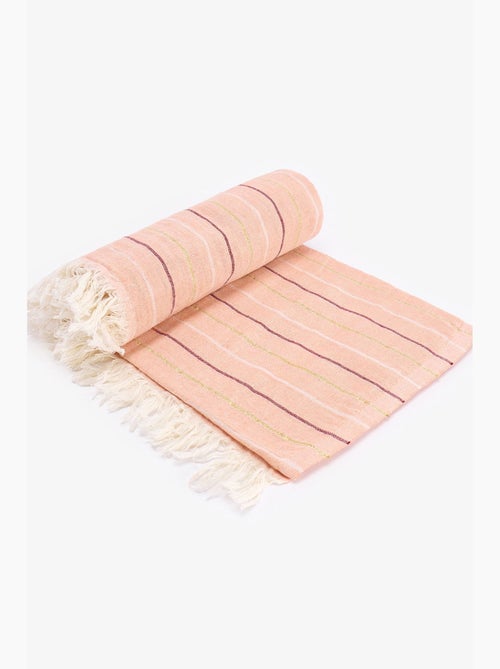 Serviette glitter penti - Kiabi Serviette glitter penti - Kiabi