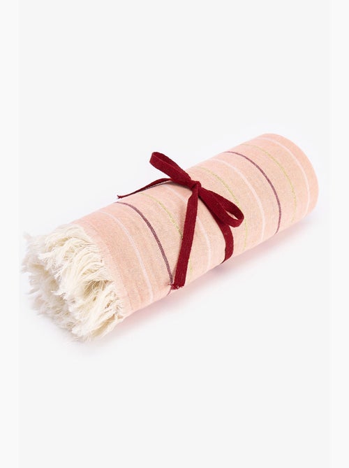 Serviette glitter penti - Kiabi Serviette glitter penti - Kiabi
