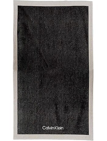 Serviette HommeFemme Calvin Klein Jeans Towel