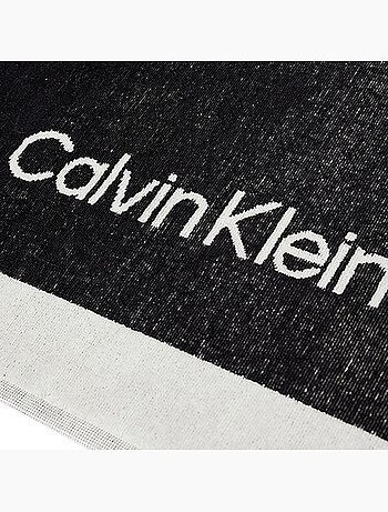 Serviette HommeFemme Calvin Klein Jeans Towel