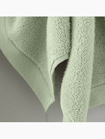 Serviette invité - coton pur - 100% coton