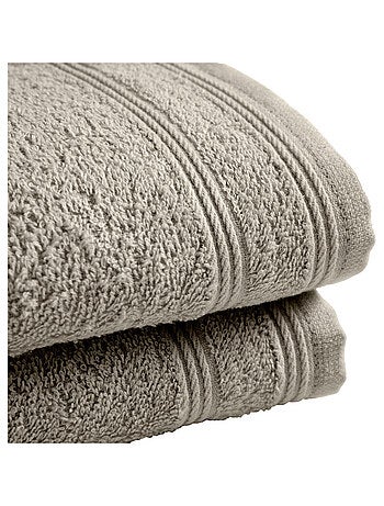 Serviette invité - Coton Pur - 100% Coton