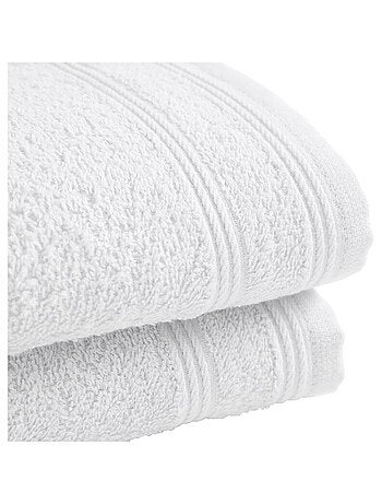 Serviette invité - Coton Pur - 100% Coton