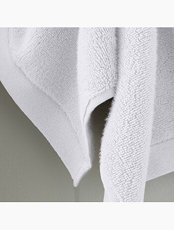 Serviette invité - coton pur - 100% coton