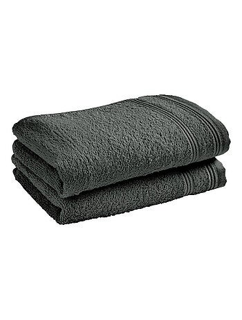 Serviette invité - Coton Pur - 100% Coton