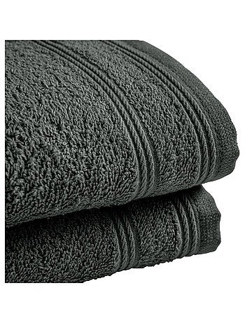 Serviette invité - Coton Pur - 100% Coton