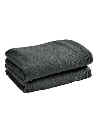 Serviette invité - Coton Pur - 100% Coton