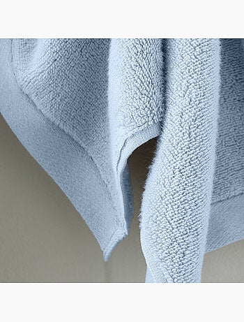 Serviette invité - coton pur - 100% coton