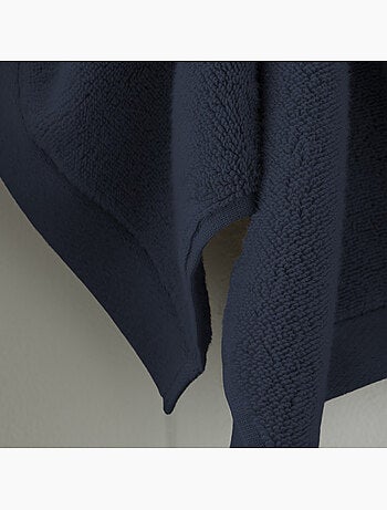 Serviette invité - coton pur - 100% coton