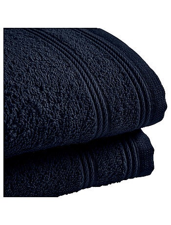 Serviette invité - Coton Pur - 100% Coton