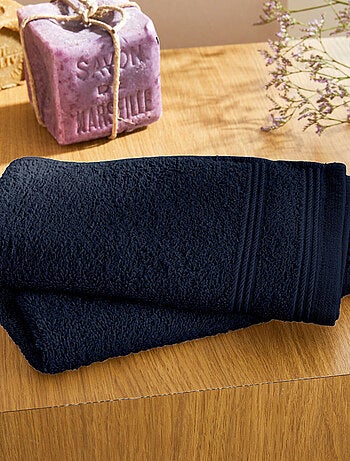 Serviette invité - Coton Pur - 100% Coton