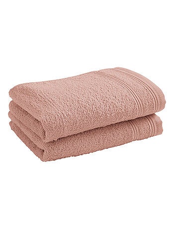 Serviette invité - Coton Pur - 100% Coton