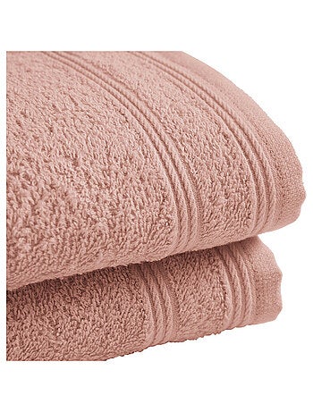 Serviette invité - Coton Pur - 100% Coton