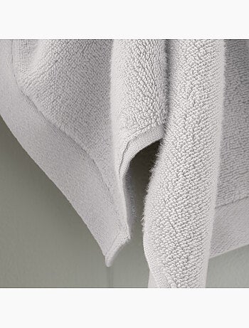 Serviette invité - coton pur - 100% coton
