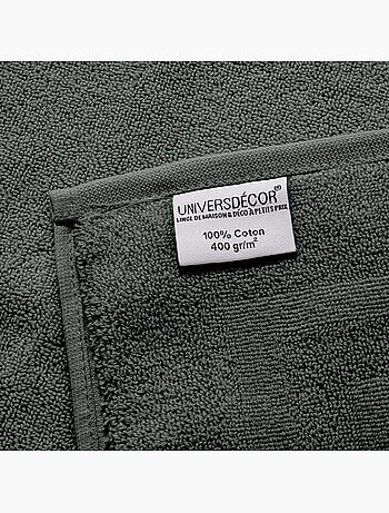 Serviette invité - Coton Pur - 100% Coton