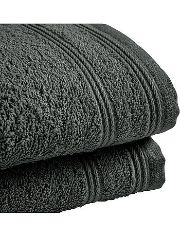 Serviette invité - Coton Pur - 100% Coton