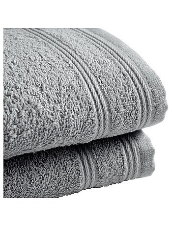 Serviette invité - Coton Pur - 100% Coton