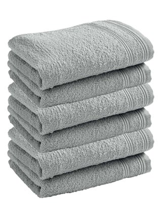 Serviette invité - Coton Pur - 100% Coton