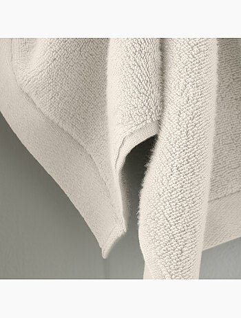 Serviette invité - coton pur - 100% coton
