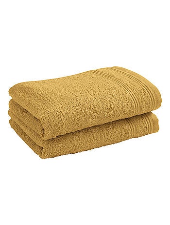 Serviette invité - Coton Pur - 100% Coton